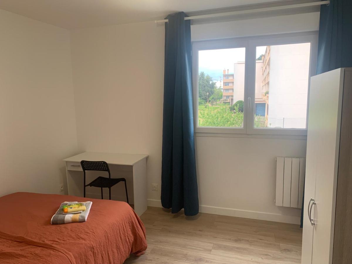 Villa Tenjin Chambre 7 Bondy Ngoại thất bức ảnh